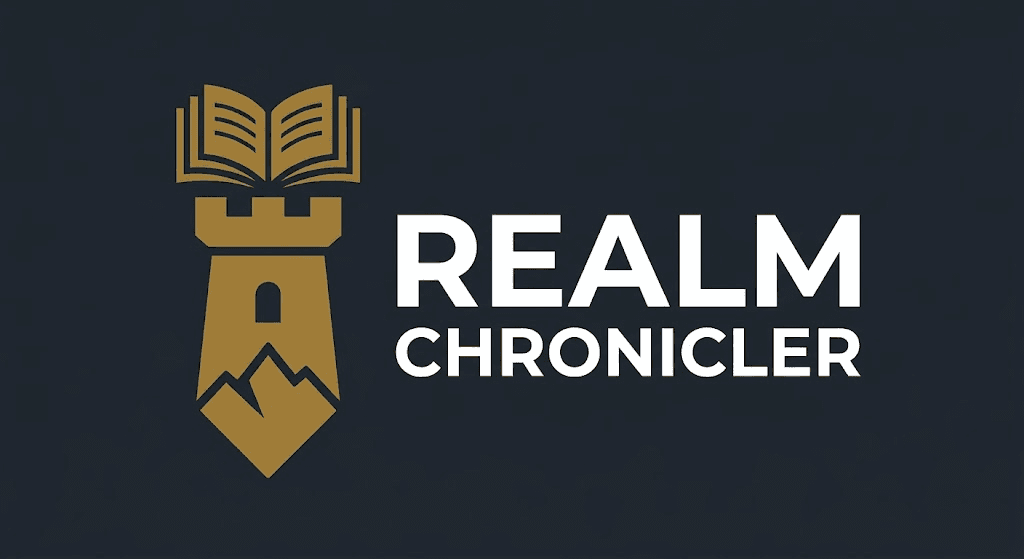 Realm Chronicler